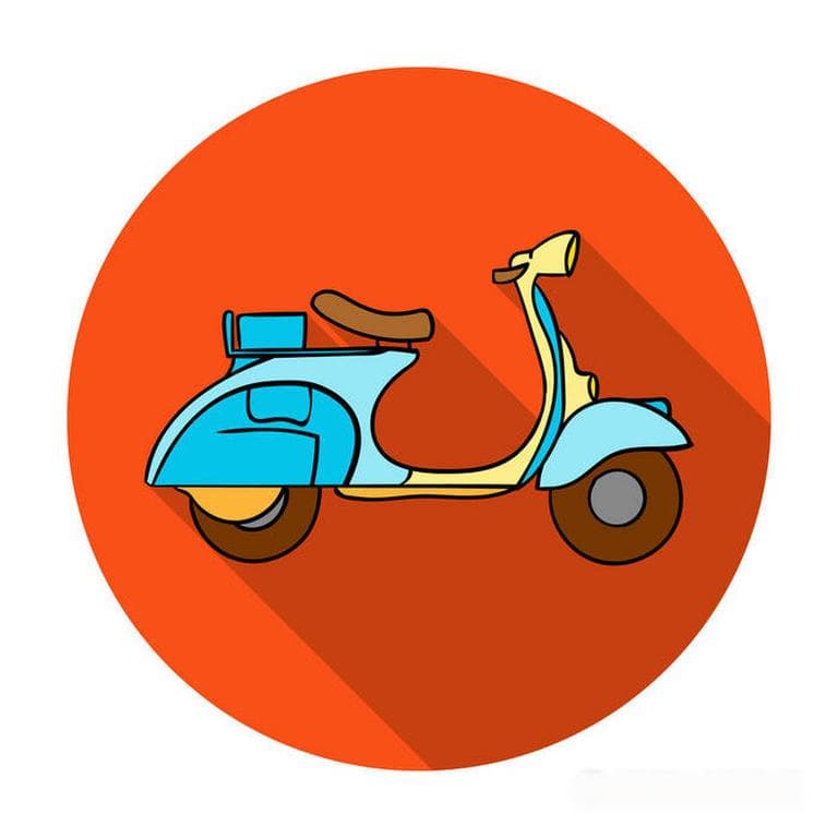 什么是摩托车盗抢险